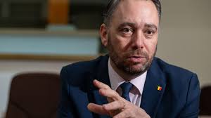 Maxime Prévot : « Le Monténégro fait déjà partie de la famille européenne, la porte reste ouverte pour la Serbie