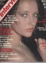 INTERVIU Nº83 MARIA REY (Papel - Revistas y Periódicos Modernos (a partir de 1.940. INTERVIU Nº83 MARIA REY. INTERVIU Nº83 MARIA REY - 30563218