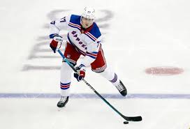 Ex-Rangers Defender Lands Big Extension With Panthers