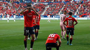 La crueldad se ceba con el Sevilla