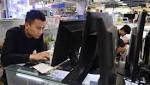 China, India, Canada Top US List of IP Offenders