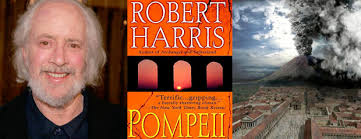 Screenwriting god Robert Towne (Chinatown, The Last Detail) is to adapt Robert Harris&#39; historical disaster novel Pompeii for a new television mini-series, ... - robert-towne-pompeii-