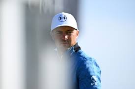 Jordan Spieth’s iconic Birkdale shots might be gone, but belief remains