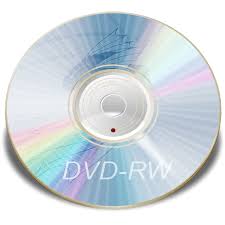 Resultado de imagen para dvd-rw definicion