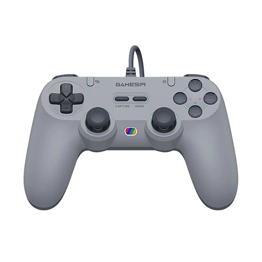 GameSir Tegenaria Lite Wired Symmetric Game Controller