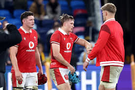 wales rugby online