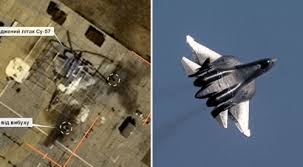 Ukraine's Drone Success Exposes Russia's Air Defence Gaps ...
