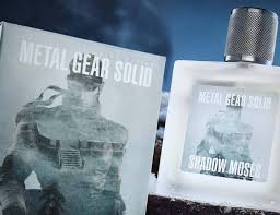 Unveiling Metal Gear Solid Cologne: Experience the Essence of Tactical Espionage Action