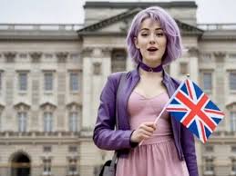 'Amelia' the AI gimmick scamming vulnerable right-wing virgins