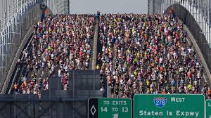 How to Enter the 2026 NYC Marathon