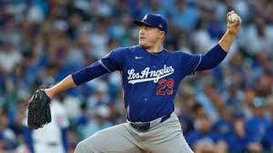 Dodgers Game