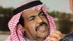 وفاة الفنان السعودي سعد الصالح