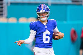John Harbaugh must play Jaxson Dart, Giants starters in prime time vs. Jets