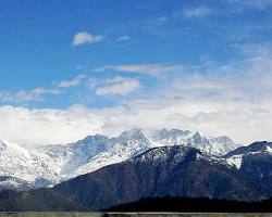 Image of Gwaldam, Kausani