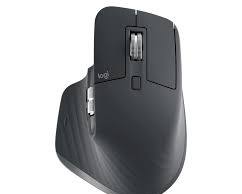 Image of Logitech MX Master 3S mouse