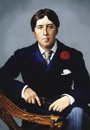 Resultado de imagen de oscar wilde