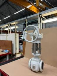 TRM BALL VALVES API6A & API6DSS - Valve Solutions & Technology