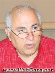 Saleh Abdul Jawad - Born in Al-Bireh in 1952; PhD (1986) - Hamayel_Saleh_Abdul-Jawad