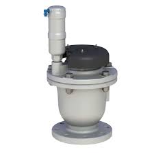 A.R.I. D-060 Full-Bore Combination Air Valve | Aquestia