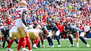 49ers – seahawks