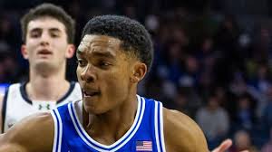 Duke Injury Report for NCAA Tournament Round of 64