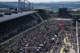 24h nürburgring 2026