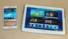 Test Samsung Galaxy Note 10.1 (GT-N8010) TabletMID