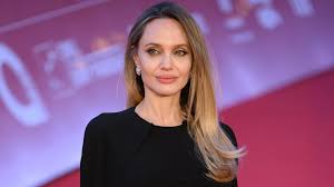 안젤리나 졸리