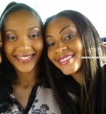 Qui aurait pu croire que ces deux sœurs mannequins finiraient par se haïr mutuellement en si peu de temps ? Adja Ndoye et Adja Diallo: Elles s&#39;aiment autant ... - 4020290-6099540