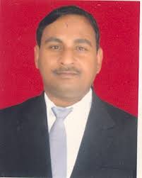 DINESH KUMAR MISHRA. Chief Judicial Magistrate Rai Bareli - 6085