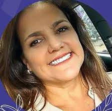 Tais Santana uma das mais bela voz do Paraná falece em Curitiba