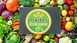 Martes De Frescura