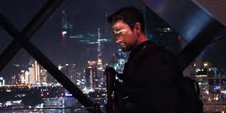 Prime Video's new Jack Ryan movie is coming a lot sooner than you think