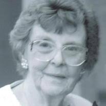 Gladys Adelia Pilsch (Jordan) - gladys-jordan-obituary