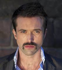 It&#39;s the end of an era for Hollyoaks and its fans next week as the show airs Emmett Scanlan&#39;s final scenes in the role of Brendan Brady. - soaps-hollyoaks-emmett-scanlan-brendan-brady