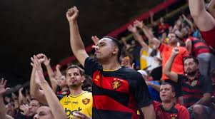 Com ingressos a partir de R$ 15, confira o cronograma de venda de ingressos para a partida entre Sport x Vitória das Tabocas