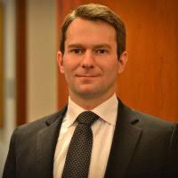 Pillsbury Winthrop Shaw Pittman LLP Employee Jack Welch's profile photo