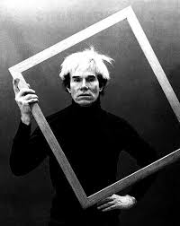Resultado de imagen de andy warhol