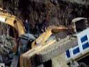 Ruspe incidente sul lavoro -