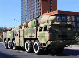 Image result for anti-ballistic missile
