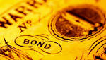 Bonds weaker ahead budget rand