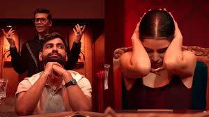 The Traitors: Uorfi Javed admits Harsh Gujral’s remarks hurt her