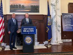 Idaho Capital Sun - News update