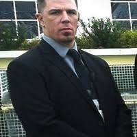 International EP Employee Jeremy Decker's profile photo