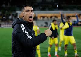 النصر يضرب النجمة بخماسية ويستعيد صدارة الدوري السعودي