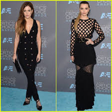 Image result for Critics Choice Awards 2016