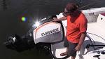 Evinrude 1etec problems