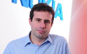 RedUSERS entrevistó en exclusiva a Fernando Freytes(*), Gerente de Soluciones, Marketing y Ventas para Cono Sur de Nokia, para que nos cuente más acerca de ... - fernando_freytes_nokia