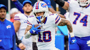 NFL Fantasy Football 2025: Week 13 Wide Receiver Start/Sit and Rankings