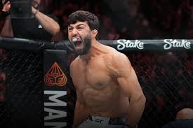 News source: UFC.com